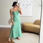 Bruna Vieira Instagram – Quase todo dia antes de sair tiro foto do look que tô usando pra compartilhar com meu clubinho de transmissão do insta (tá aqui no perfil o link). Se você perdeu algum, aí vai um copilado das últimas semanas em São Paulo 👋🏻