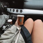Bruna Vieira Instagram - Blue bottle, @lucasfrancisco e a Califórnia mostrando que o tempo é o melhor tempero