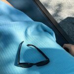 Bruna Vieira Instagram - mergulhando na piscina sem mergulhar na piscina