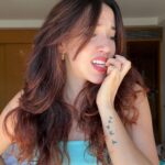 Bruna Vieira Instagram – E assim eu sigo quase 7 mil pessoas tendo 7 amigos