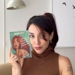 Bruna Vieira Instagram – 5 anos do dia que publiquei #MeuCorpoVirouPoesia pela primeira vez na internet