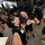 Bruna Vieira Instagram - Voltar no bairro que eu morei há tantos anos pra correr 10km ☑️