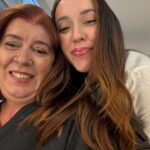 Bruna Vieira Instagram - fevereiro em encontros e sorrisos 🍿🦋✈️🫰🏻