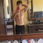 Bryce Hall Instagram - Just woke up wbu