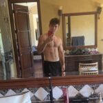 Bryce Hall Instagram - Just woke up wbu