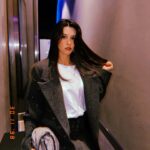 Buçe Buse Kahraman Instagram -