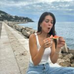 Buçe Buse Kahraman Instagram - bir küçük karpuz meselesi💓