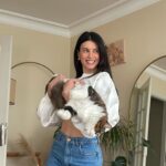 Buçe Buse Kahraman Instagram - 1 ve 2 aynı fotoğraf değildir telefonunuzun ayarlarıyla oynamayınız✅