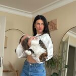 Buçe Buse Kahraman Instagram - 1 ve 2 aynı fotoğraf değildir telefonunuzun ayarlarıyla oynamayınız✅