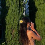Buçe Buse Kahraman Instagram - 🍃“benim yaşamam mı ne, belki de şu: kesin bir şiirde kendi gibi olmak”🍃