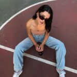 Buçe Buse Kahraman Instagram - 🍃“benim yaşamam mı ne, belki de şu: kesin bir şiirde kendi gibi olmak”🍃
