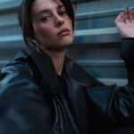 Buçe Buse Kahraman Instagram - 🖤 Styling: @mowe.istanbul Saç: @massahairstyler Fotoğraf: @atahead