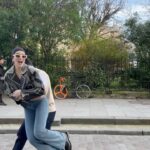 Buçe Buse Kahraman Instagram - “ne iş mi yaparım yolculuk ederim göğe bakarım”