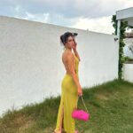 Buçe Buse Kahraman Instagram - 💚