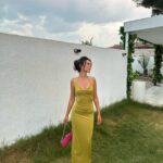 Buçe Buse Kahraman Instagram - 💚