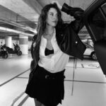 Buçe Buse Kahraman Instagram -