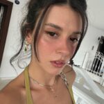 Buçe Buse Kahraman Instagram - 💚