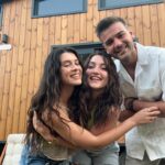 Buçe Buse Kahraman Instagram - 47 katlı bir asansör zamanda ileri gidiyor⌛️