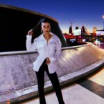 Buçe Buse Kahraman Instagram -
