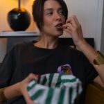 Buçe Buse Kahraman Instagram -