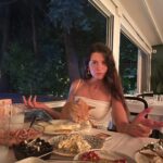 Buçe Buse Kahraman Instagram - 🤍dikkat bebek var🤍