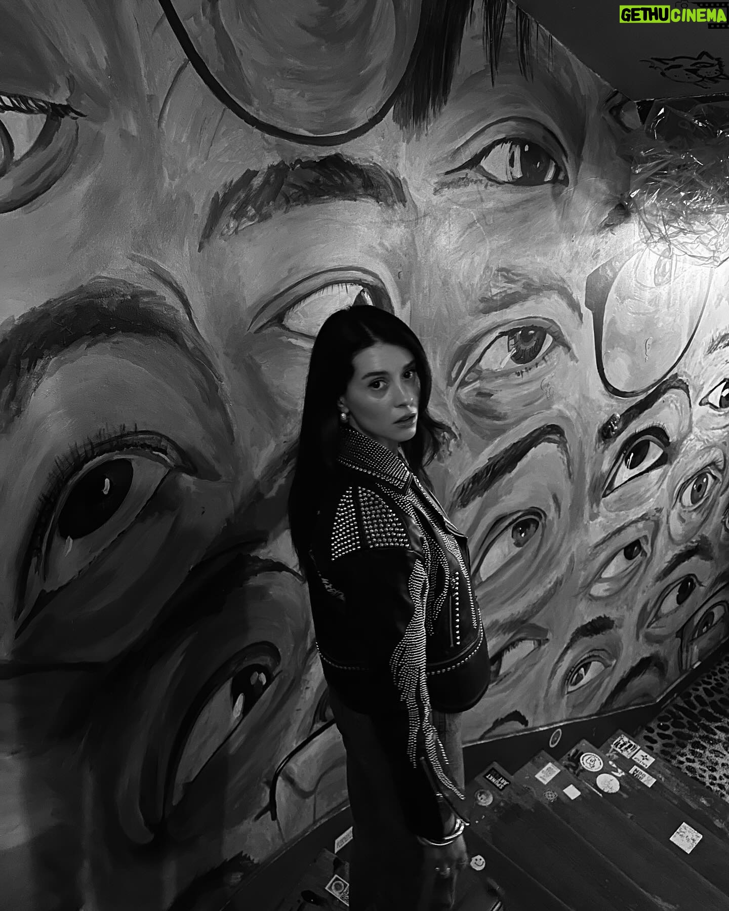 Buçe Buse Kahraman Instagram - scenes/04