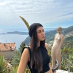 Buçe Buse Kahraman Instagram -