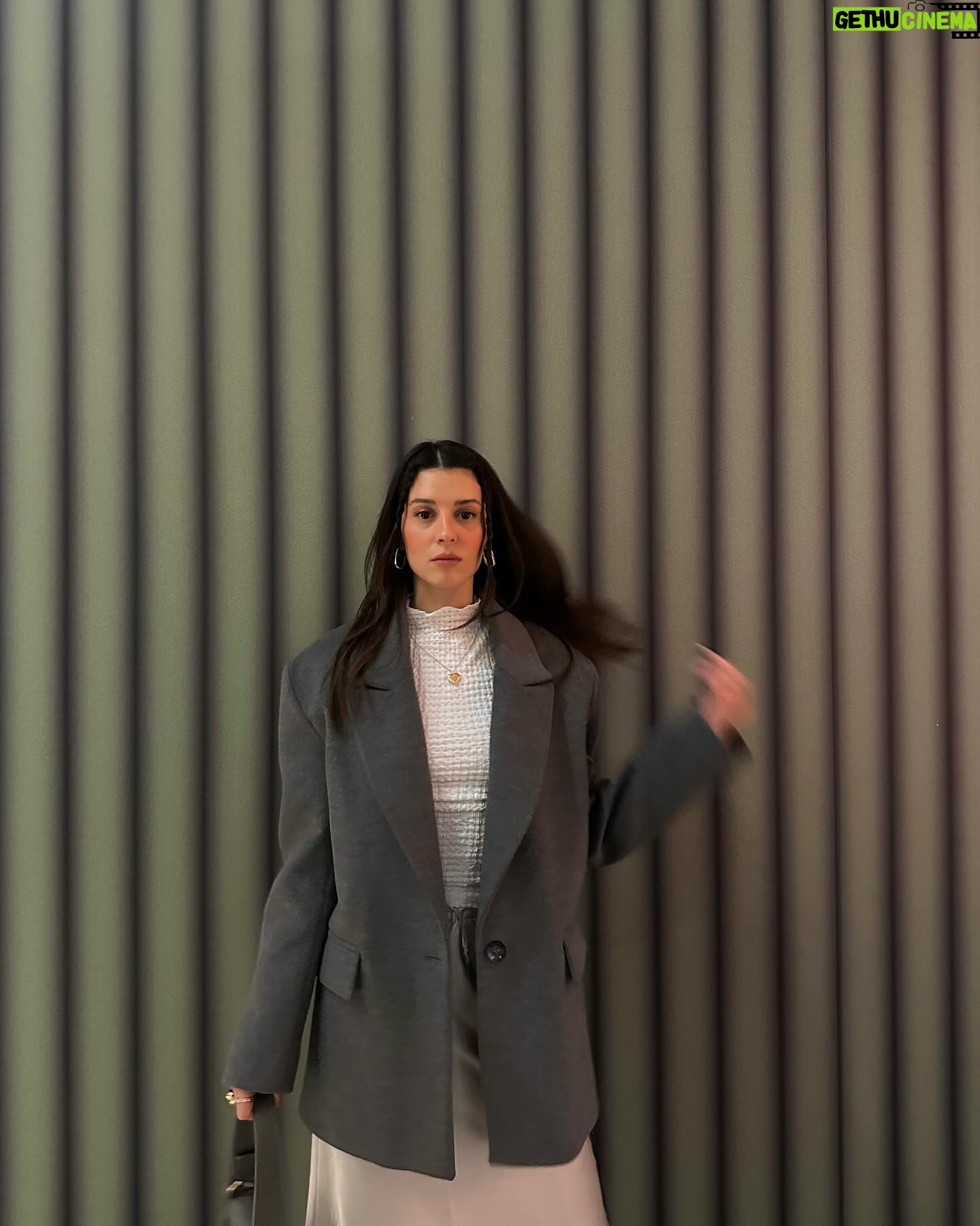 Buçe Buse Kahraman Instagram - “etki”