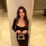 Buçe Buse Kahraman Instagram - 🖤