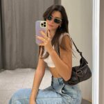 Buçe Buse Kahraman Instagram - tıka basa BBK
