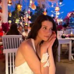 Buçe Buse Kahraman Instagram - ben böyle konuşkan mıydım konuşkan mıydı böyle günler🕊️