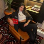 Buçe Buse Kahraman Instagram - herkes bayram şekerlerini ortaya döksün🤓