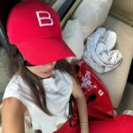 Buçe Buse Kahraman Instagram - tıka basa BBK