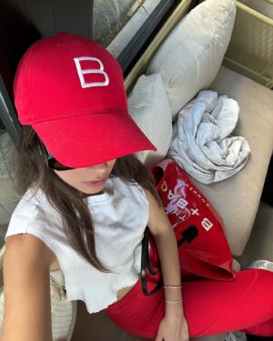 Buçe Buse Kahraman Instagram - tıka basa BBK