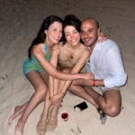 Buçe Buse Kahraman Instagram - “öyle bir yazdı ki sanki gökyüzünde oturuyorduk”