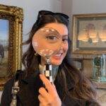 Buçe Buse Kahraman Instagram - say baştan🤓 1-hayat biraz da trafikte kiminle kaldığınla ilgiliydi 2-bi küçük miyuv meselesi 3-güzelsin istanbul 4-büyüteç ya da büyümeteç 5-ansızın yüzük falı bakılır 6-maşalar ve kıvrıkrıklar 7-şu etkinlik bilekliklerini damara kadar takma yağmur 8-hayat bazen 9-istediğimiz her an sevdiklerimizle olabilseydik mussmutlu olurduk 10-bu pozdan emin miydik ya