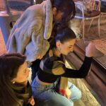 Buçe Buse Kahraman Instagram - say baştan🤓 1-hayat biraz da trafikte kiminle kaldığınla ilgiliydi 2-bi küçük miyuv meselesi 3-güzelsin istanbul 4-büyüteç ya da büyümeteç 5-ansızın yüzük falı bakılır 6-maşalar ve kıvrıkrıklar 7-şu etkinlik bilekliklerini damara kadar takma yağmur 8-hayat bazen 9-istediğimiz her an sevdiklerimizle olabilseydik mussmutlu olurduk 10-bu pozdan emin miydik ya