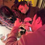 Buçe Buse Kahraman Instagram - say baştan🤓 1-hayat biraz da trafikte kiminle kaldığınla ilgiliydi 2-bi küçük miyuv meselesi 3-güzelsin istanbul 4-büyüteç ya da büyümeteç 5-ansızın yüzük falı bakılır 6-maşalar ve kıvrıkrıklar 7-şu etkinlik bilekliklerini damara kadar takma yağmur 8-hayat bazen 9-istediğimiz her an sevdiklerimizle olabilseydik mussmutlu olurduk 10-bu pozdan emin miydik ya
