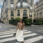 Buçe Buse Kahraman Instagram - parisian stories✍🏻