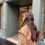 Buçe Buse Kahraman Instagram - parisian stories✍🏻