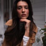 Buçe Buse Kahraman Instagram - evet dinliyorum