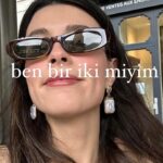 Buçe Buse Kahraman Instagram - parisian stories✍🏻