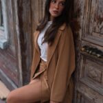 Buçe Buse Kahraman Instagram - evet dinliyorum