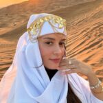 Buçe Buse Kahraman Instagram - 🌞🐫🧜🏻‍♀️🎊🤍