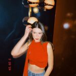 Buçe Buse Kahraman Instagram - make a wish💋