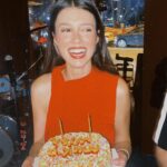 Buçe Buse Kahraman Instagram - make a wish💋