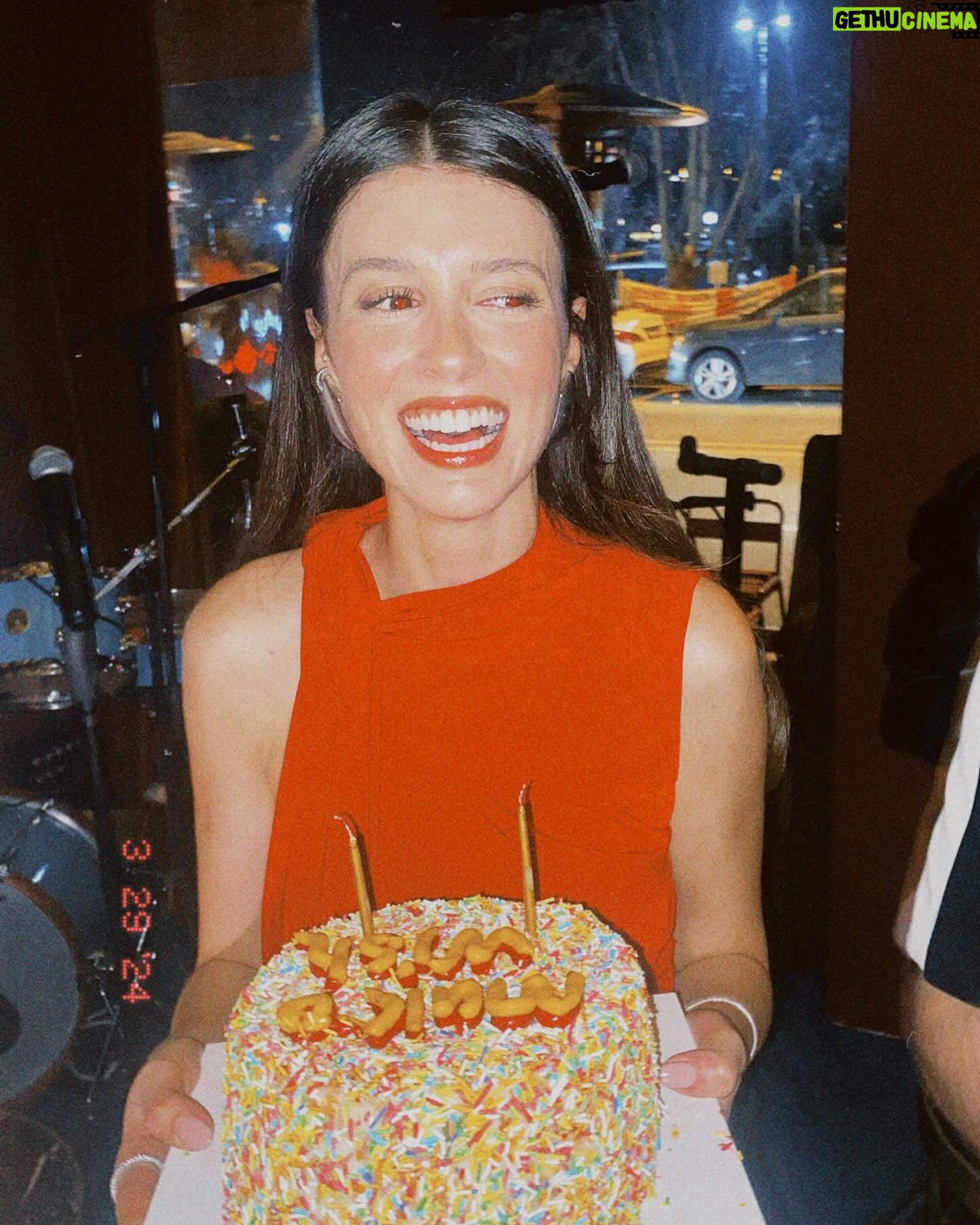 Buçe Buse Kahraman Instagram - make a wish💋