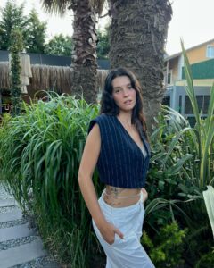Buçe Buse Kahraman Instagram - sonu civcivli💛