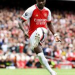 Bukayo Saka Instagram - Fighting until the end 🔴 #RIPDaniel