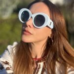 Burçin Terzioğlu Instagram - 🌞🍀